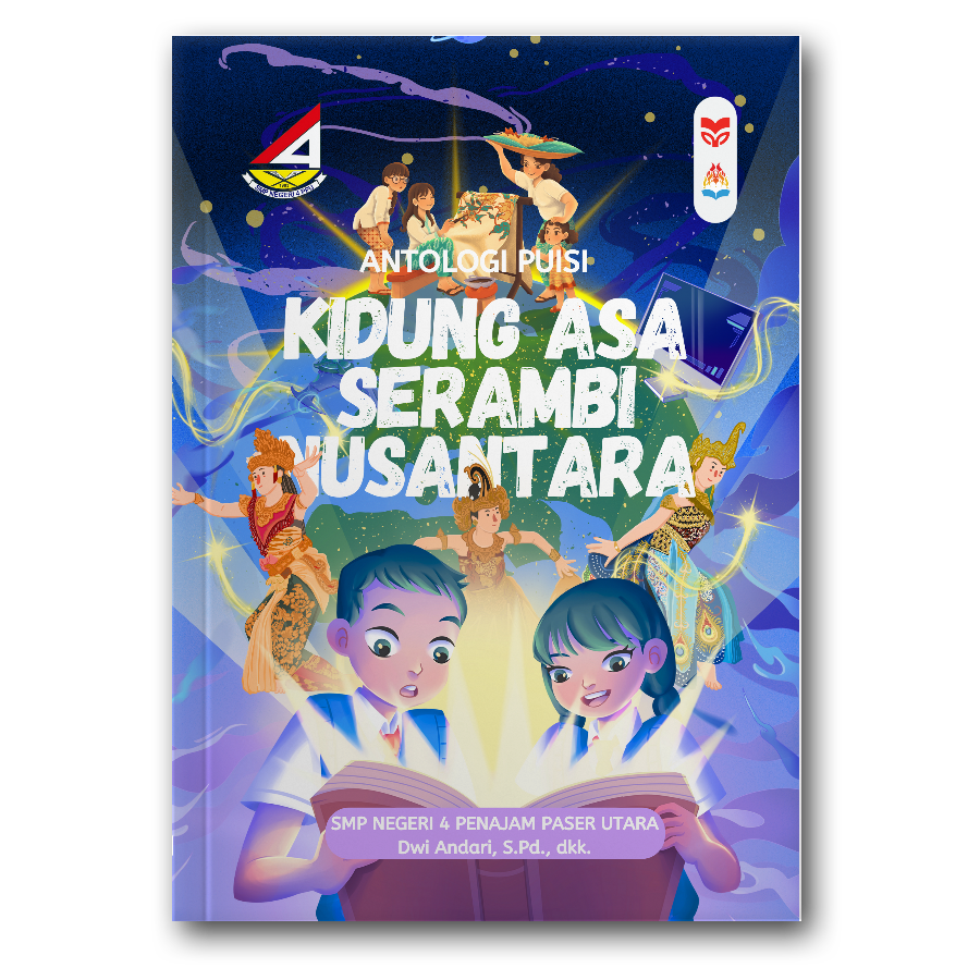 Kidung Asa Serambi Nusantara