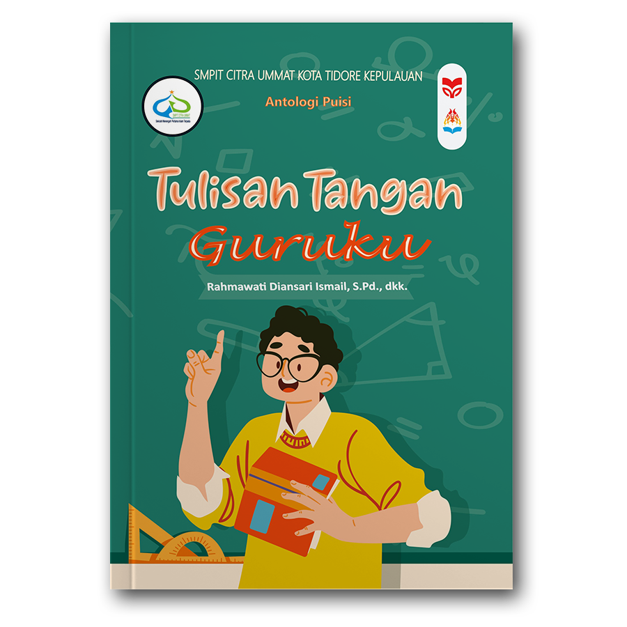 Tulisan Tangan Guruku