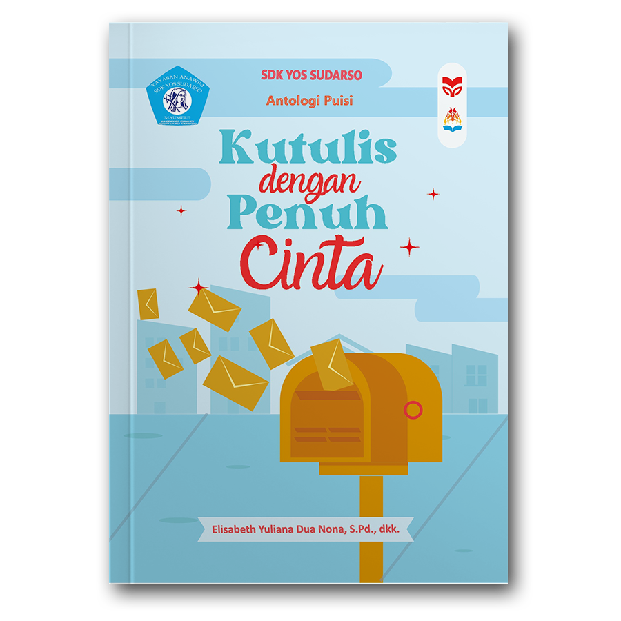 Kutulis Dengan Penuh Cinta